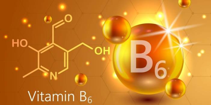 İnsanın ruh halini dengeleyen B6 Vitamini! İşte B6 vitamini açısından en zengin besinler