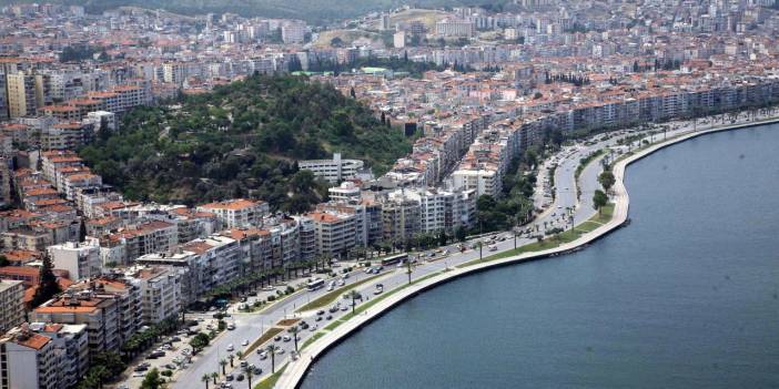 İzmir'i Bekleyen Büyük Tehlike