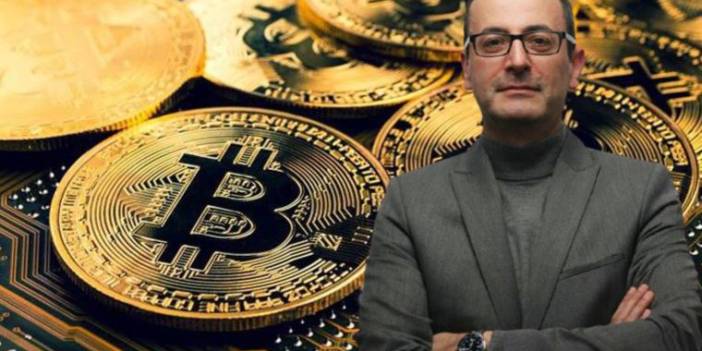 Ekonomist Devrim Zelyut'tan Bitcoin Çıkışı: "Satmayan Zarar Eder"