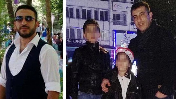 14 yaşındaki çocuk babasını öldürdü, kendini böyle savundu