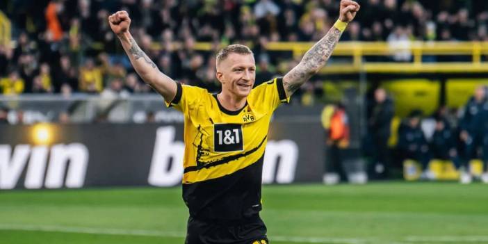 Borussia Dortmund'da 12 Yıllık Devrin Sonu