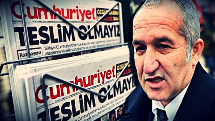 Akın Atalay'ın savunması