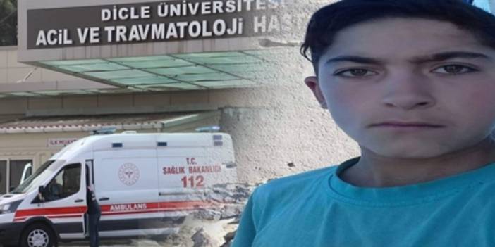 Dere Kenarında Buldukları Cisim Patladı: Kardeşlerden Biri Öldü