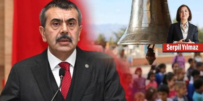 AKP’nin Müfredatına “Devasa” Tepki