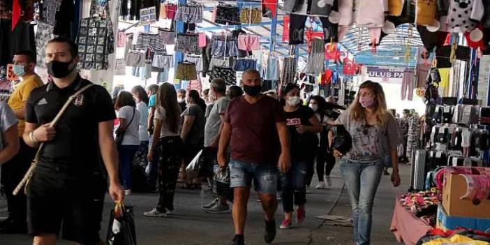 Türklere Kulaklar Tıkalı! Bulgar ve Yunan Turistler Fiyatlardan Şikayetçi Olunca Esnafa Jet Hızıyla Uyarı Geldi: "Küstürmeyin"