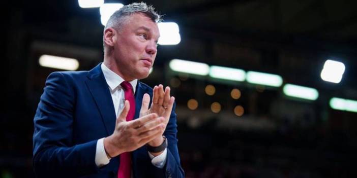 Sarunas Jasikevicius, Rakibi Monaco'dan Özür Diledi