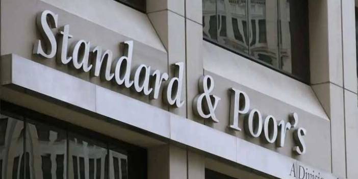 S&P’den Türkiye kararı! Kredi notu değişti