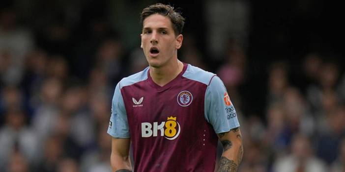 Aston Villa'nın Nicolo Zaniolo Kararı Belli Oldu