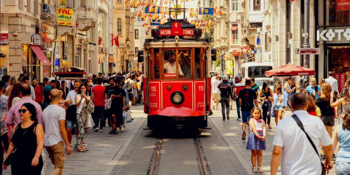 İstanbullular Meteliğe Kurşun Atıyor! Rapor Yayımlandı: Borç Batağındayız