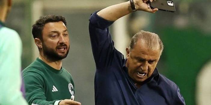 Panathinaikos Terim ile Yollarını Ayırıyor!