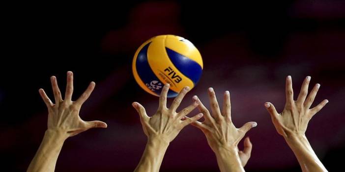 Eski Voleybolcu ve Öğretmen Sevgilisi Hırsız Çıktı!