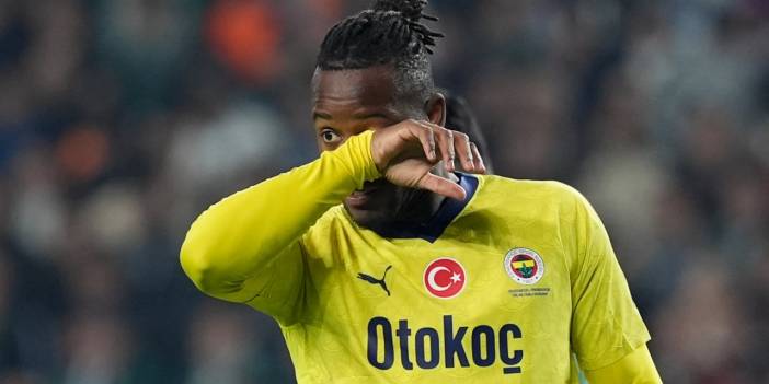 Fenerbahçe, Şampiyonluk Yarışında Havlu Attı