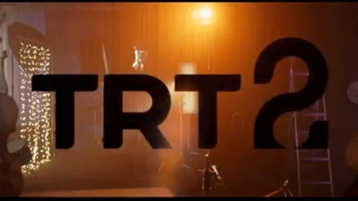 TRT 2 yayın hayatına başladı