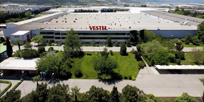 Vestel Yatırımcılarının Yüzü O Tarihte Bir Kez Daha Gülecek