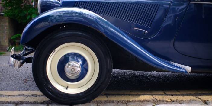 Citroen, Bugün Bile Ondan İlham Alıyor! Efsane Otomobilin 90. Yılını Kutluyor