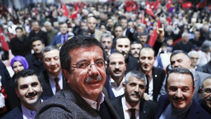 İYİ Parti'den flaş Zeybekci hamlesi!