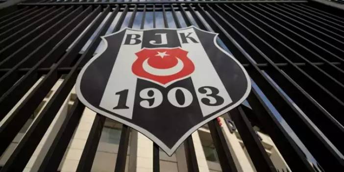 Beşiktaş Futbol'dan Bedelli Kararı