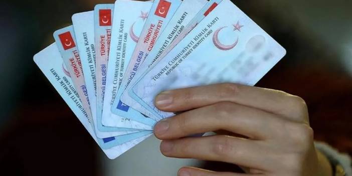 Bakanlıktan Ehliyet Sahiplerine Kritik Uyarı