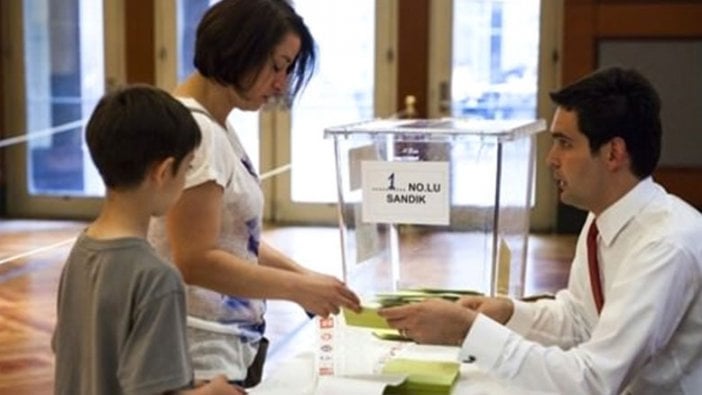 Seçim sisteminde güvenlik açığı! Bilgisayar mühendislerinin raporundan şoke eden detaylar çıktı