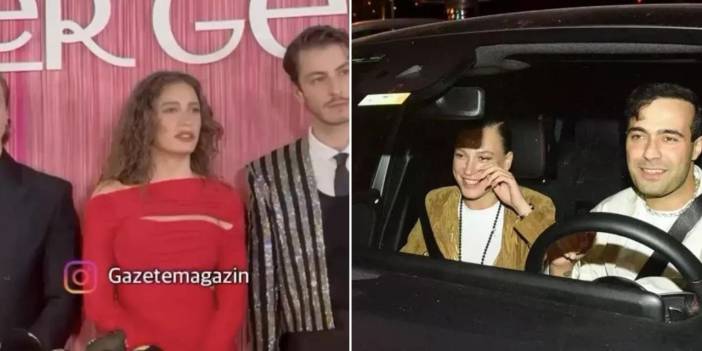 Reklam Aşkı Sorusu Serenay Sarıkaya'yı Çileden Çıkarttı!