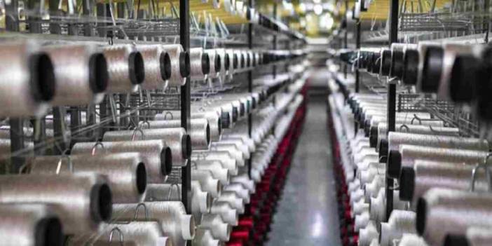 Tekstil Sektörü İki Büyük Firmanın İflas Pençesi Altında Kalmasının Şokunu Yaşıyor