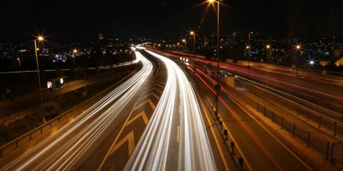 Resmi Gazetede Yayınlandı! Trafik Cezalarında Yeni Dönem Başladı