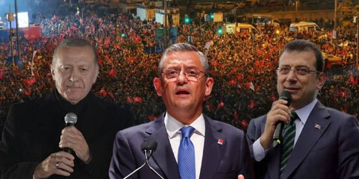 AKP neden kaybetti, CHP 47 yıl sonra nasıl kazandı?