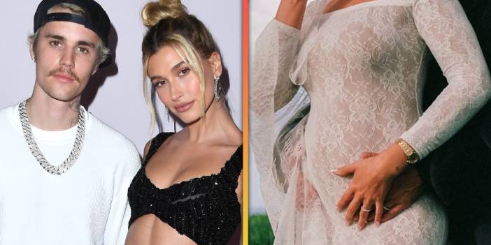 Justin Bieber Baba Oluyor! Hailey Bieber Hamileliğini Duyurdu