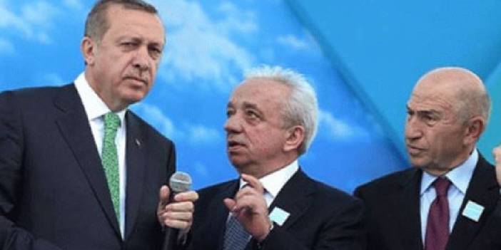 Ankara'da Günün Dedikodusu! Erdoğan'ın Gözdesi Mehmet Cengiz Hangi Milletvekiline Evlenme Teklif Etti?