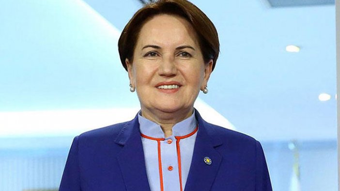 İşte Meral Akşener'in kazanacağız dediği o iller