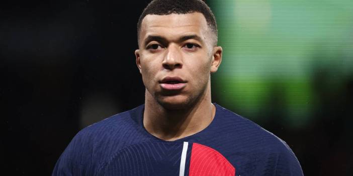 Mbappe, Paris Saint Germain'den Ayrılacağını Açıkladı!