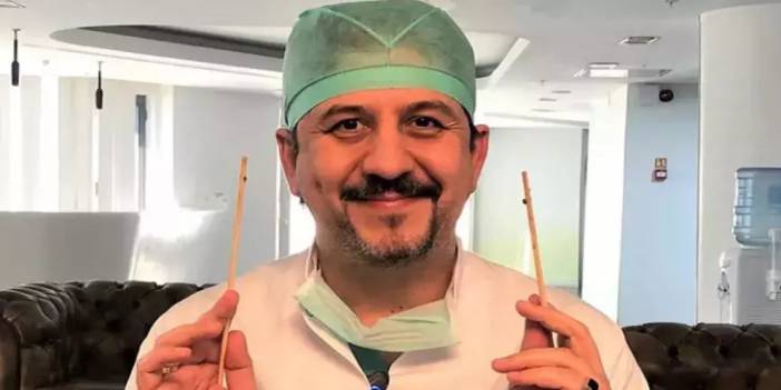 4 Hastanın Ölümüne Neden Olan Doktor Meslekten Men Edildi