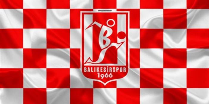 Balıkesirspor teknik direktörü vefat etti