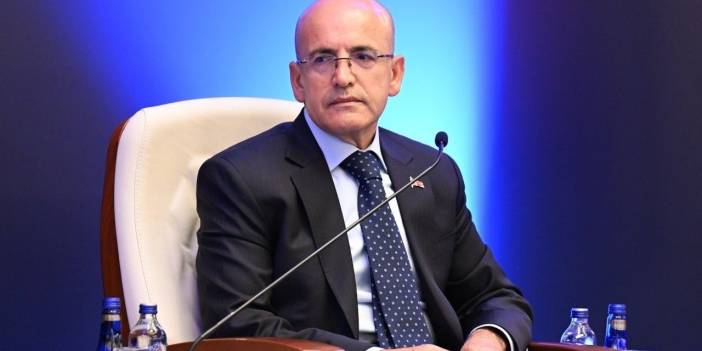 Mehmet Şimşek'in tasarruf paketi sızdı. İki üç maaş alanlar da pakete girdi