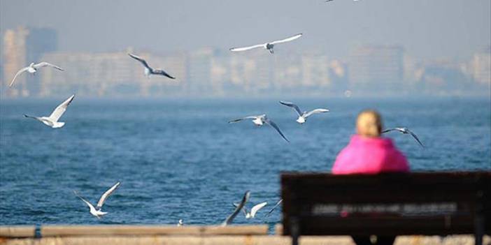 Meteoroloji Tarih Verdi: Sıcak Hava Yurda Giriş Yapıyor!