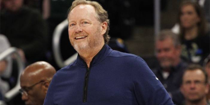 Phoenix Suns'ta Mike Budenholzer dönemi