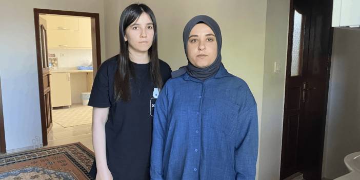 İlçe Faciası: İki Kız Kardeş 90 Gündür Babalarından Haber Bekliyor