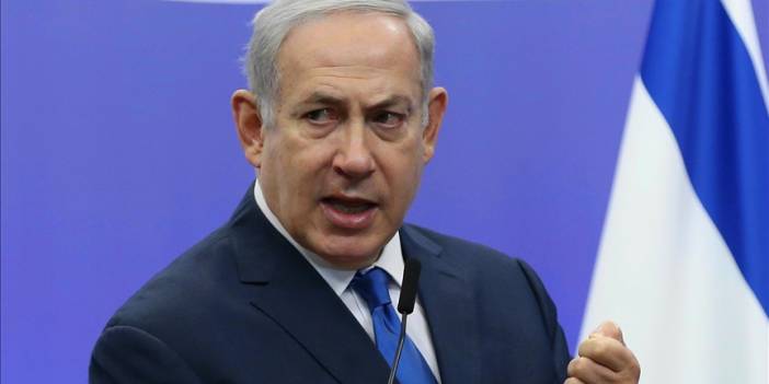 Netanyahu: Hamas teslim olursa savaş yarın bitebilir