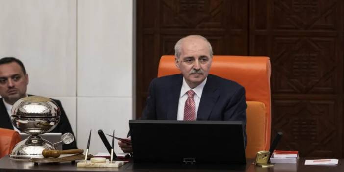 Kurtulmuş Yeni Anayasa Turuna Devam Ediyor: MHP'yi Ziyaret Edecek