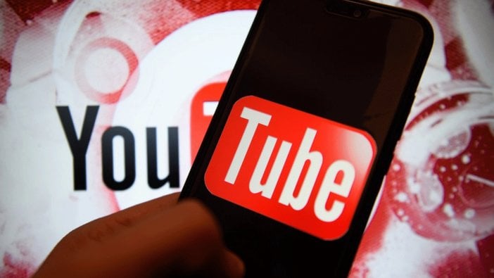 YouTube'dan aşı karşıtlarına yaptırım!