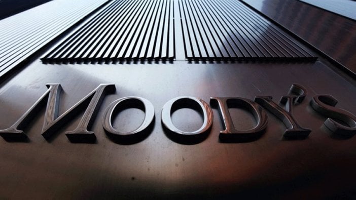 Moody's'ten flaş Türkiye açıklaması: Bankalar için negatif