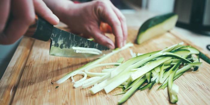 60 Erkeği Hadım Etti, Cinsel Organlarından Salata Yaptı