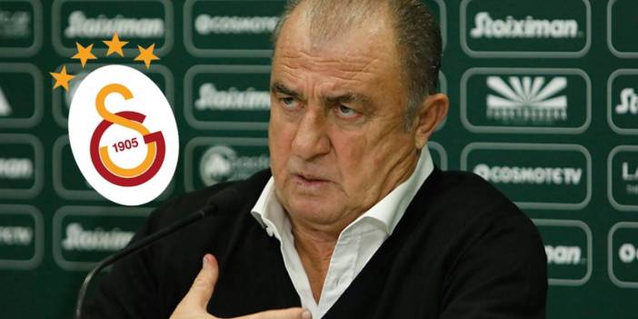 Fatih Terim Yunanistan'dan Boş Dönmüyor! O Futbolcuyu da Galatasaray'a Getiriyor!