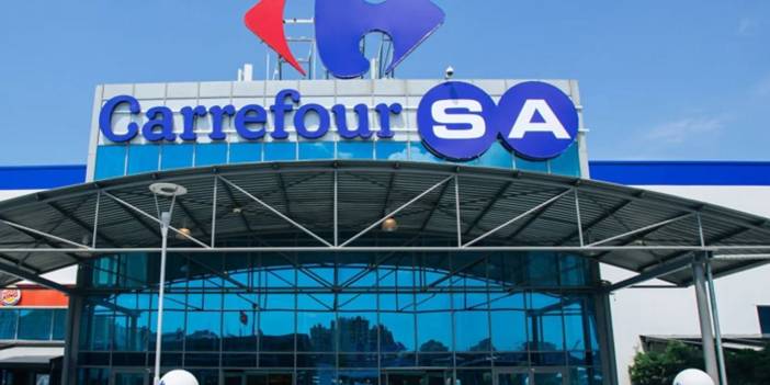 Carrefoursa’dan 5 Milyar TL'lik Karar