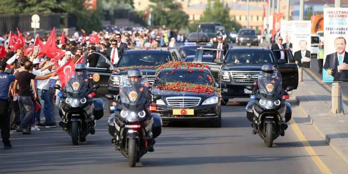 Erdoğan’a hakaret ettiği iddiasıyla gözaltına alındı