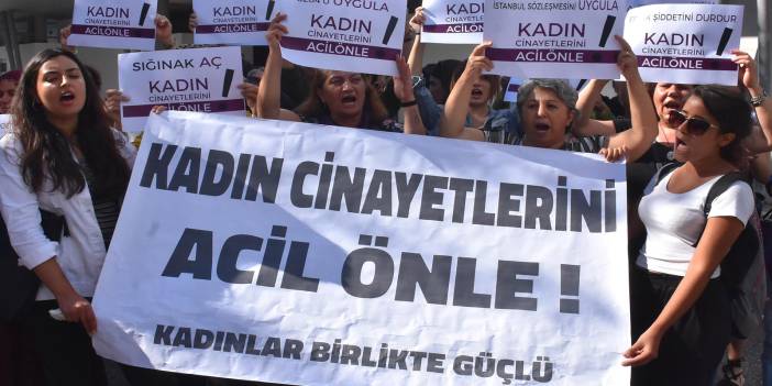 Aydın'da Kadın Cinayeti: Evine Giderken Katledildi