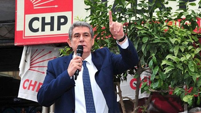 CHP Balçova adayı Çalkaya'nın adaylığı hakkında flaş karar!