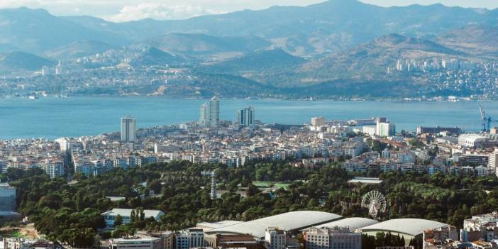 Bu Açıklamalar İzmir'de Yaşayanların Uykularını Kaçıracak!