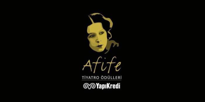 Afife Tiyatro Ödülleri Adayları Belli Oldu