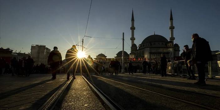 53 Yıl Sonra İlk Kez Nisan Ayında: Bakan Özhaseki Açıkladı!